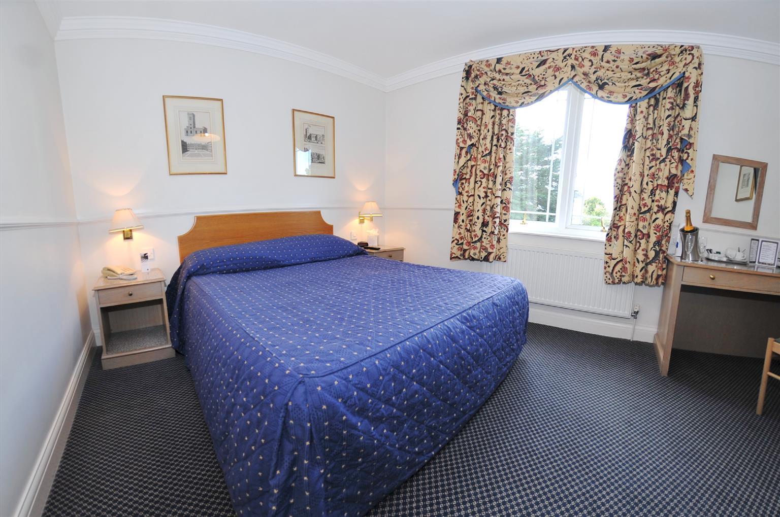 Montague Hotel Bournemouth Camera foto