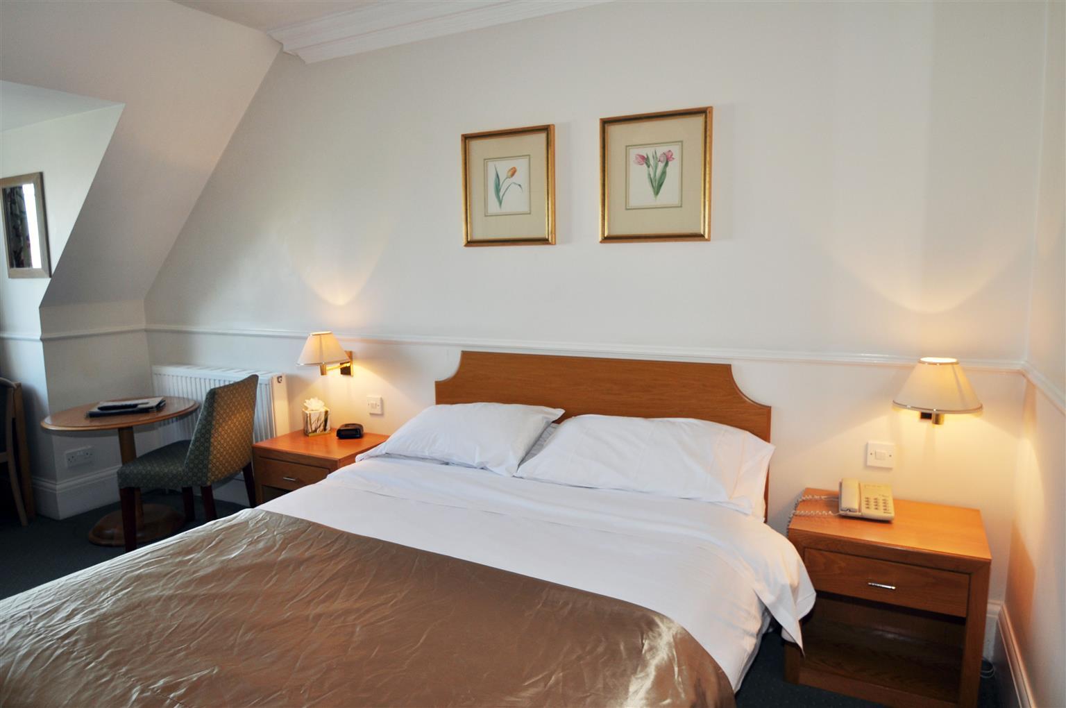 Montague Hotel Bournemouth Esterno foto