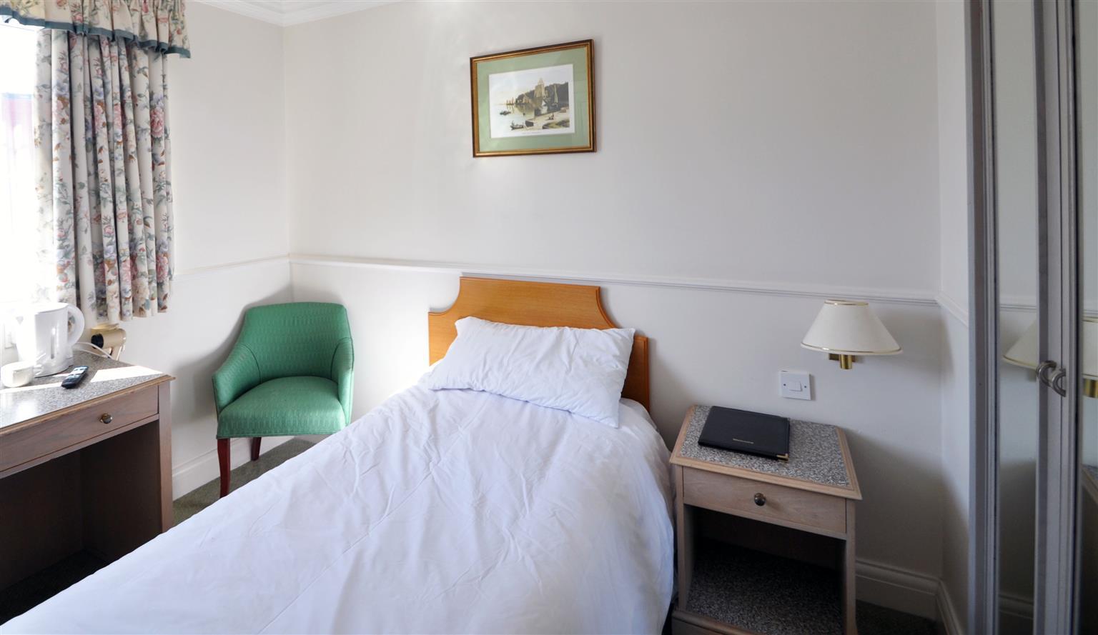 Montague Hotel Bournemouth Esterno foto