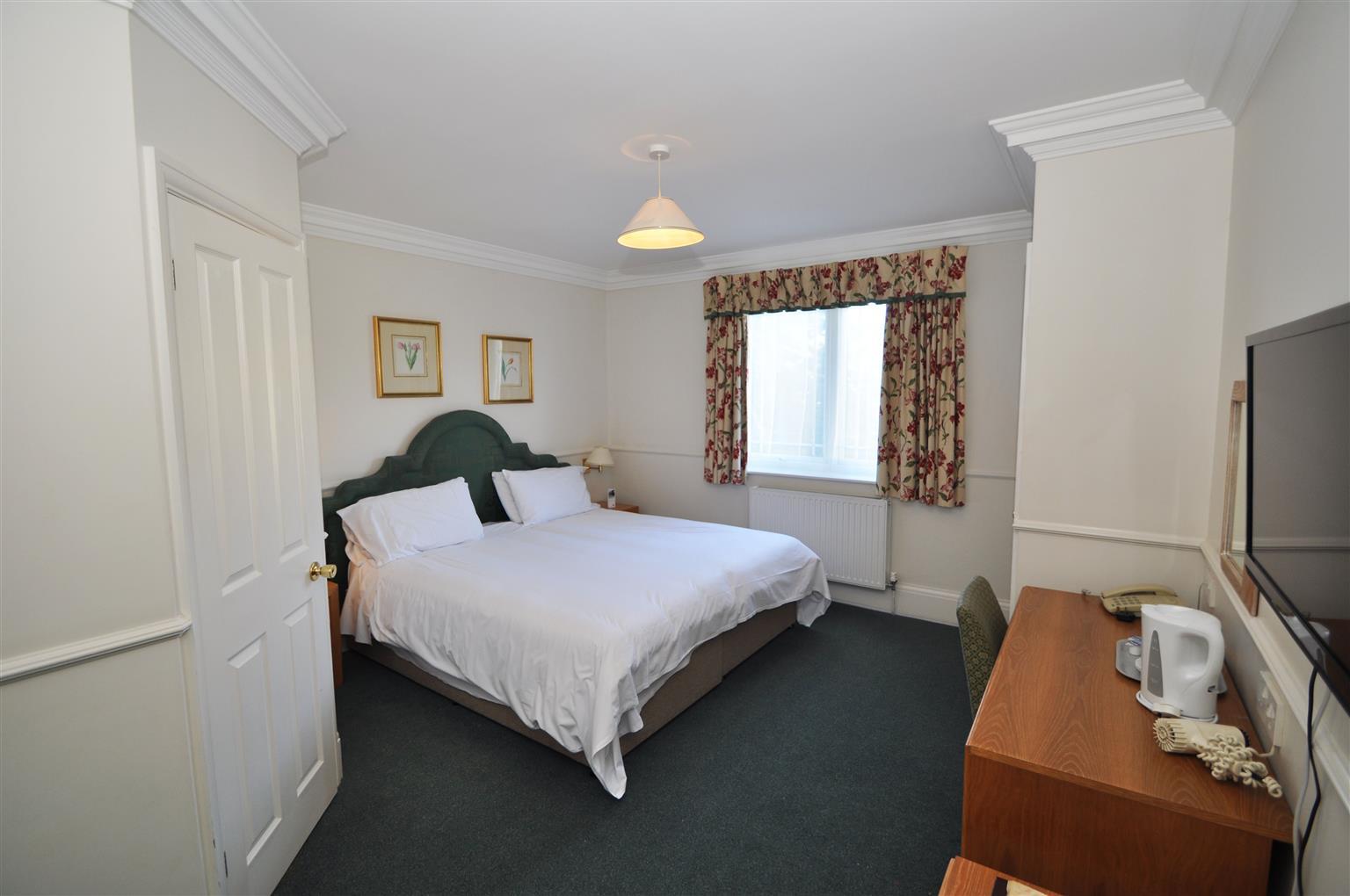 Montague Hotel Bournemouth Esterno foto
