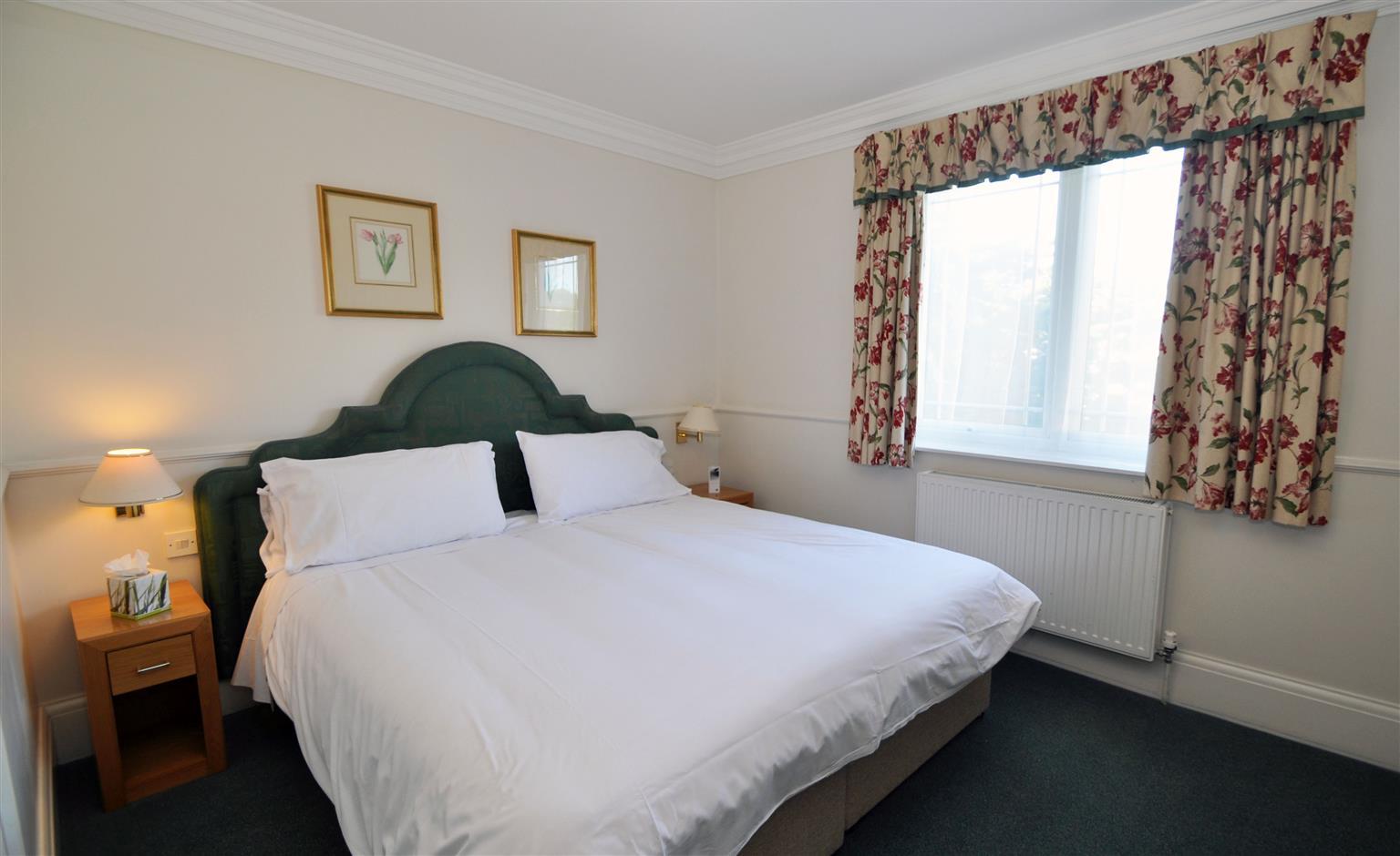 Montague Hotel Bournemouth Esterno foto