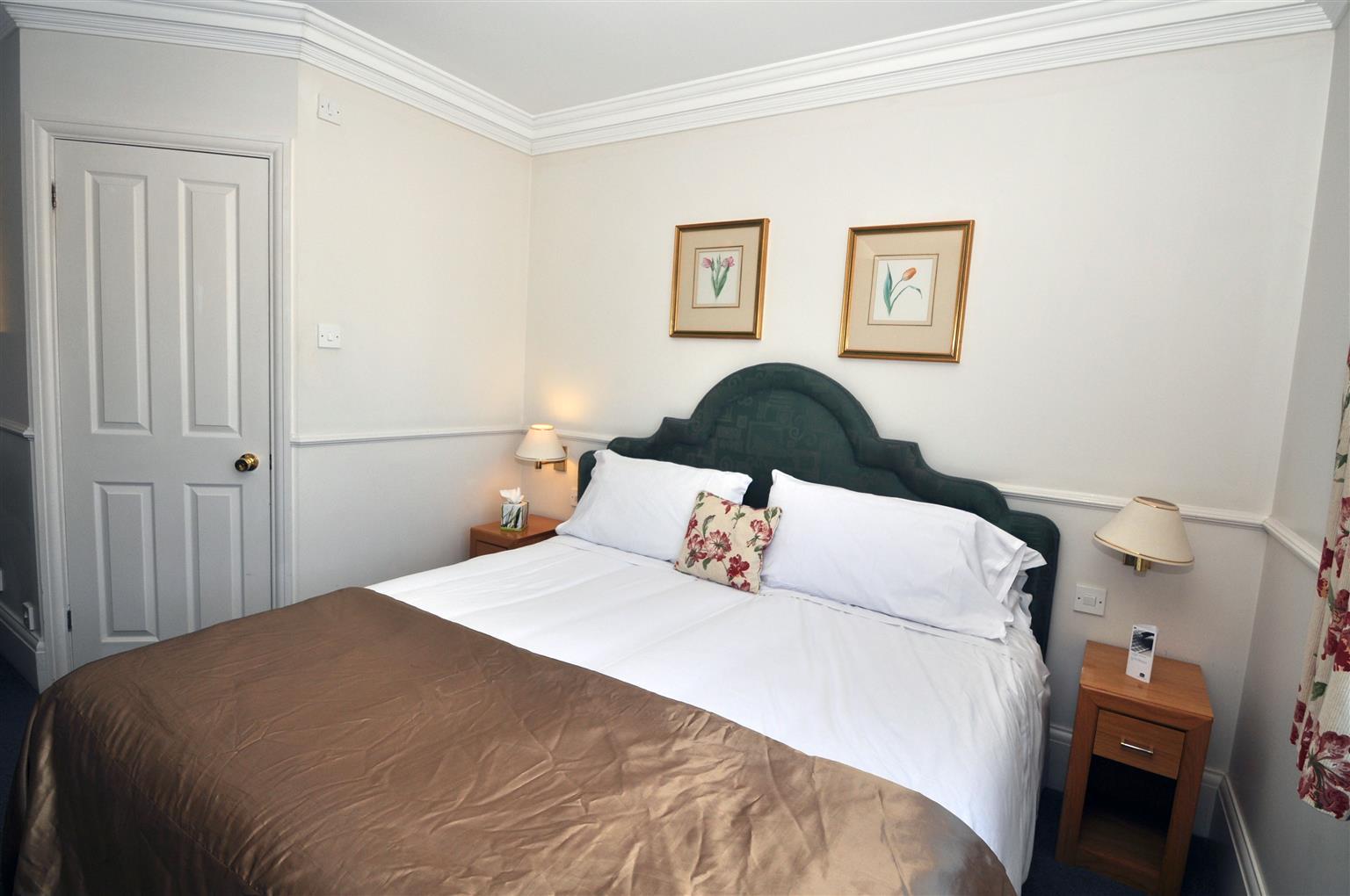 Montague Hotel Bournemouth Esterno foto
