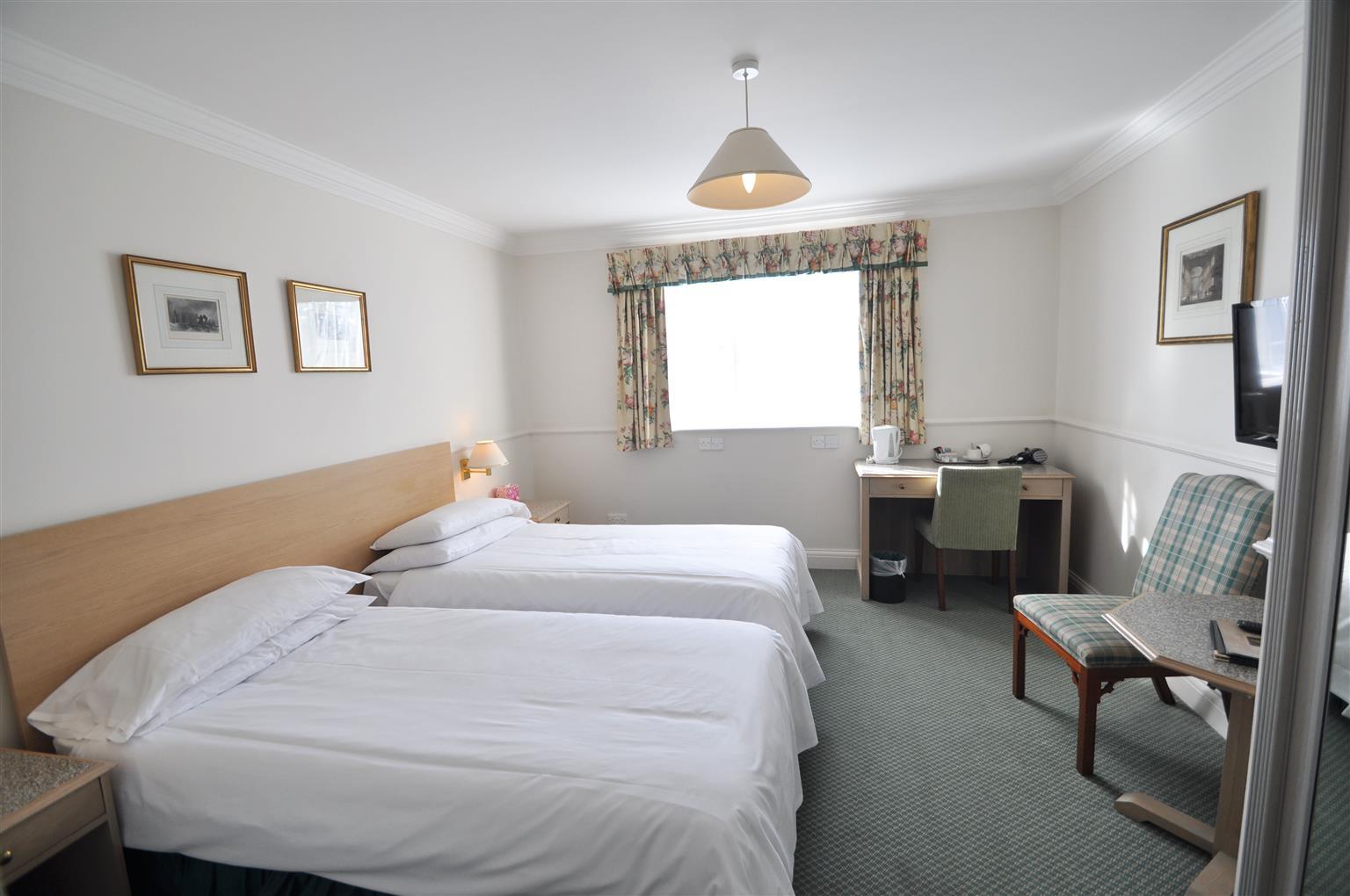 Montague Hotel Bournemouth Esterno foto