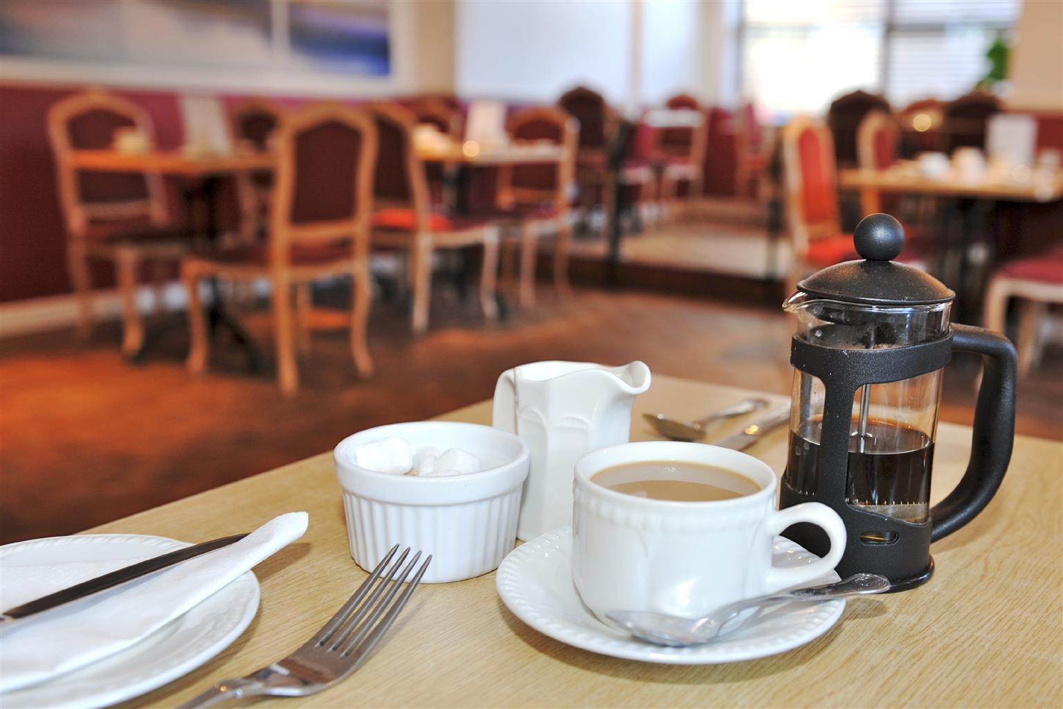 Montague Hotel Bournemouth Esterno foto