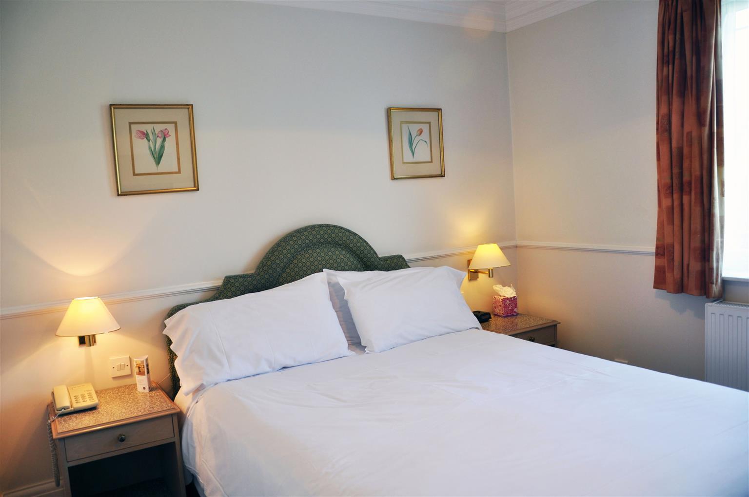 Montague Hotel Bournemouth Esterno foto