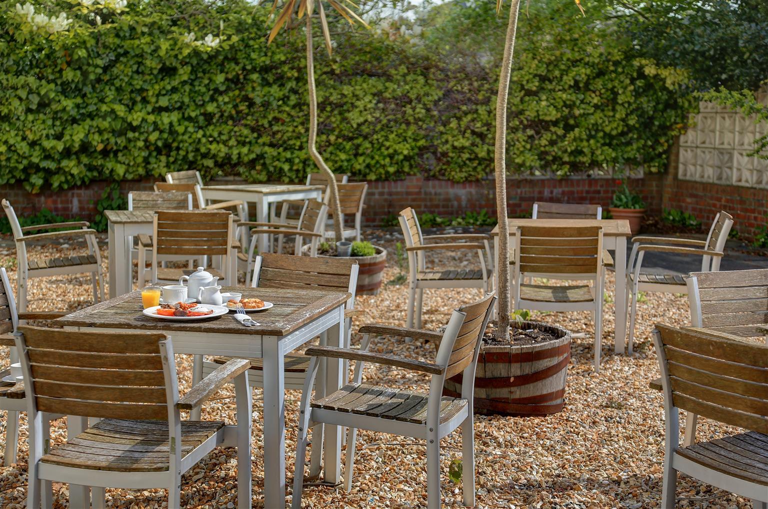 Montague Hotel Bournemouth Esterno foto