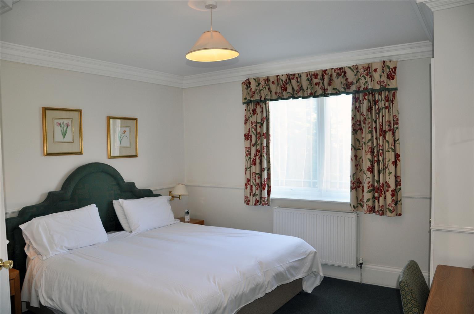 Montague Hotel Bournemouth Esterno foto